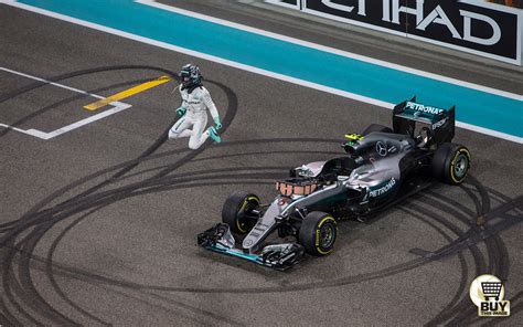 2016 Abu Dhabi Grand Prix .
